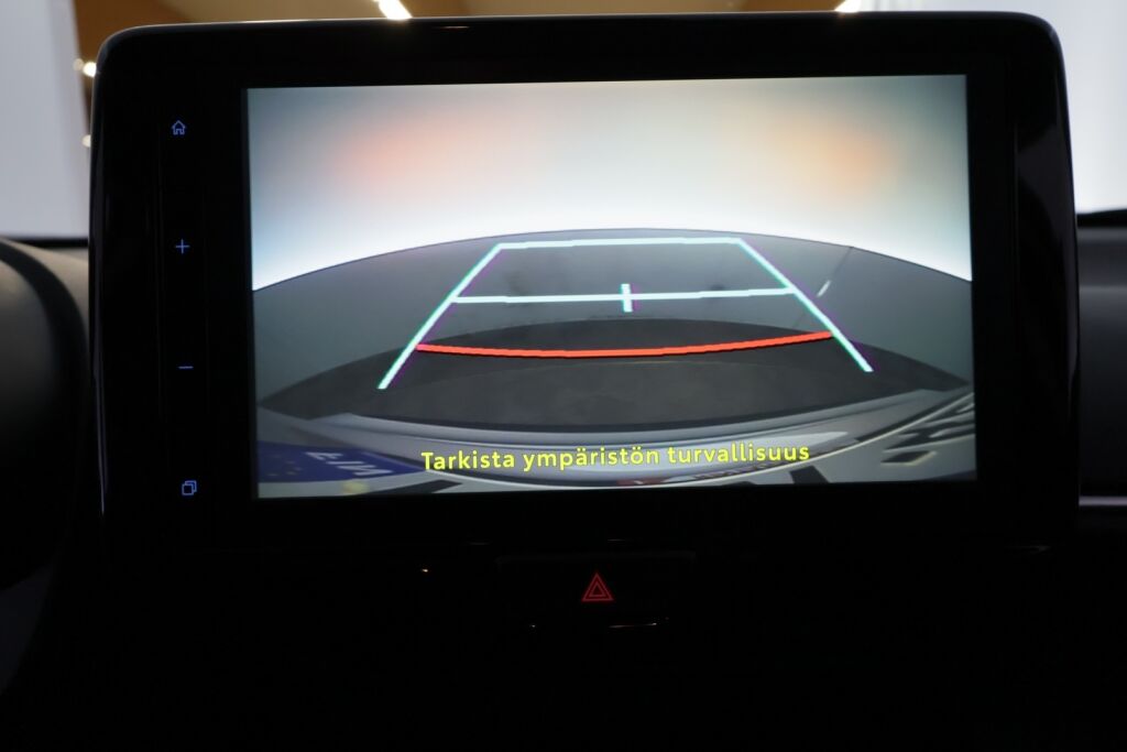 Toyota Yaris Cross 2023 Hopea