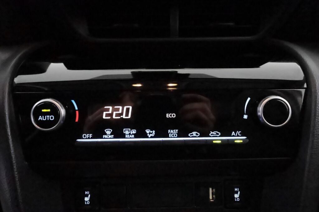 Toyota Yaris Cross 2023 Hopea