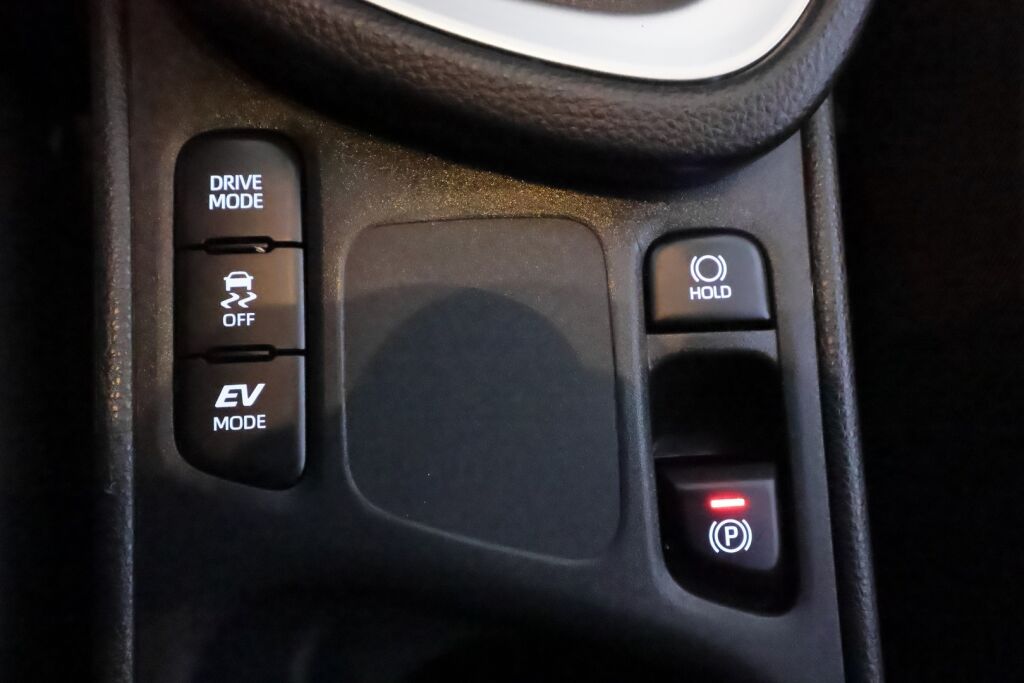 Toyota Yaris Cross 2023 Hopea