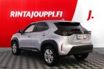 Toyota Yaris Cross 2023 Hopea