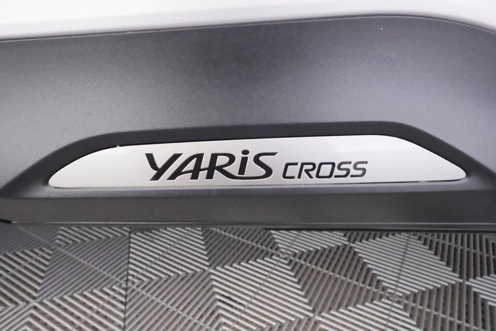 Toyota Yaris Cross 2023 Hopea