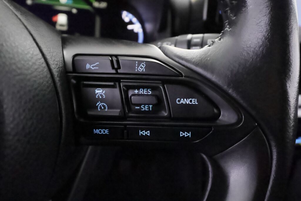 Toyota Yaris Cross 2023 Hopea