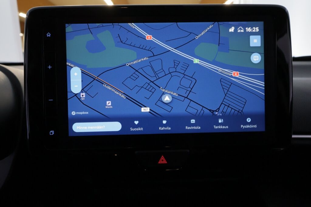 Toyota Yaris Cross 2023 Hopea