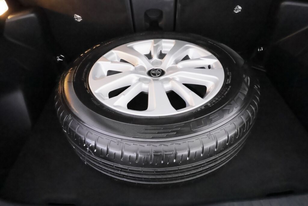 Toyota Yaris Cross 2023 Hopea