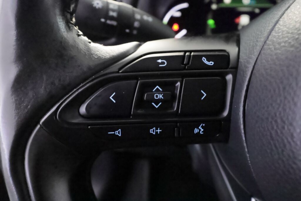 Toyota Yaris Cross 2023 Hopea