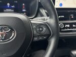 Toyota Corolla 2024 Ruskea (beige)