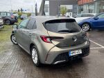 Toyota Corolla 2024 Ruskea (beige)