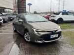 Toyota Corolla 2024 Ruskea (beige)