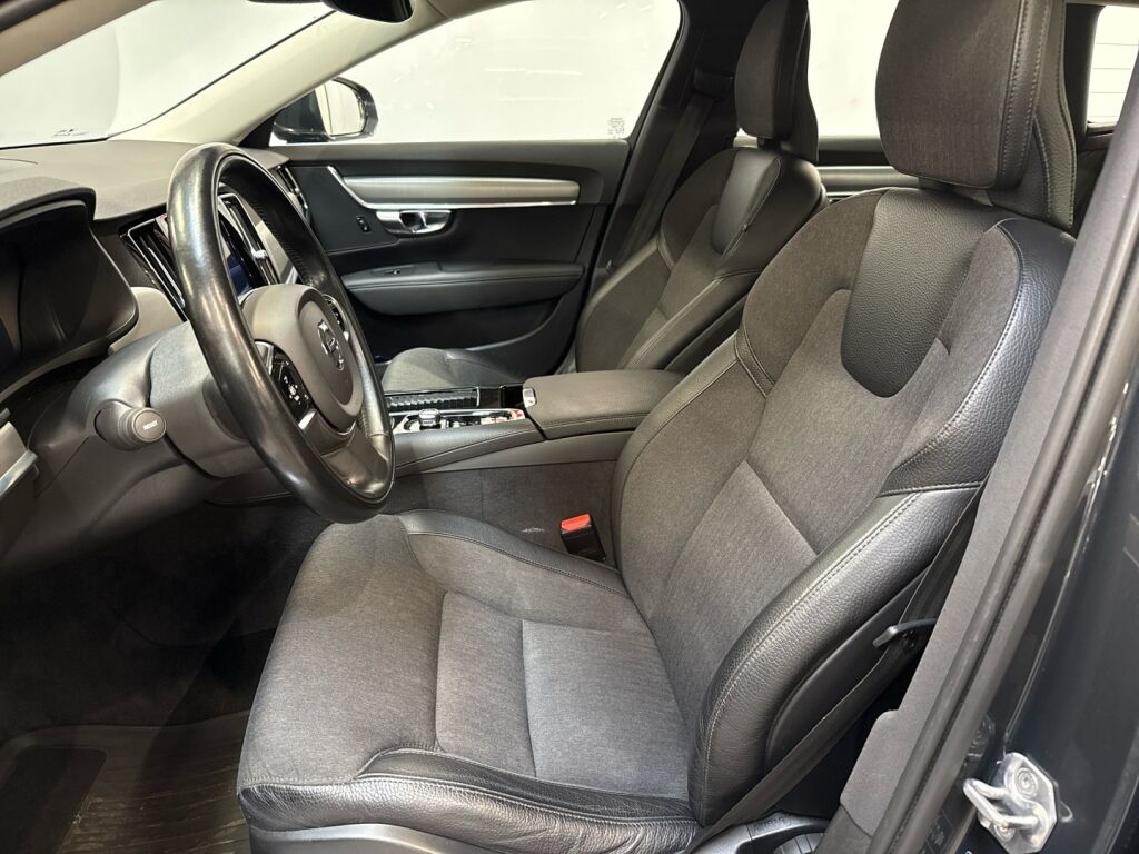 Volvo V90 2020 Harmaa