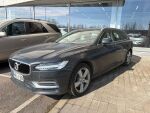 Volvo V90 2020 Harmaa