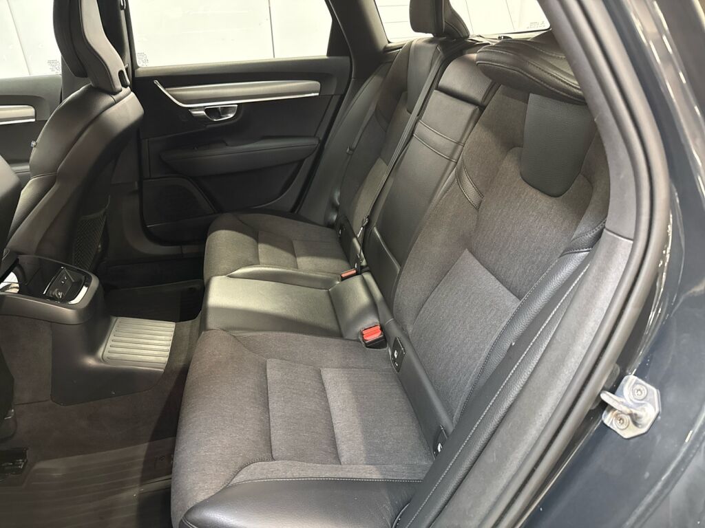 Volvo V90 2020 Harmaa