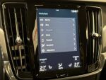 Volvo V90 2020 Harmaa