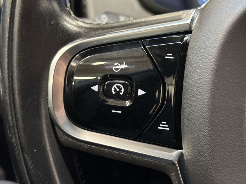 Volvo V90 2020 Harmaa