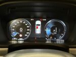 Volvo V90 2020 Harmaa