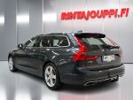 Volvo V90 2020 Harmaa