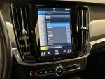 Volvo V90 2020 Harmaa