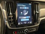Volvo V90 2020 Harmaa