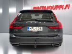 Volvo V90 2020 Harmaa