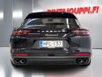 Porsche Panamera 2020 Musta