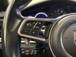 Porsche Panamera 2020 Musta
