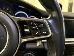 Porsche Panamera 2020 Musta