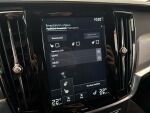 Volvo V90 2020 Harmaa