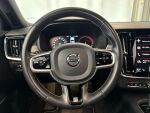 Volvo V90 2020 Harmaa