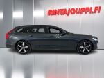 Volvo V90 2020 Harmaa