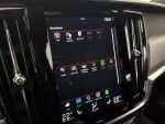Volvo V90 2020 Harmaa