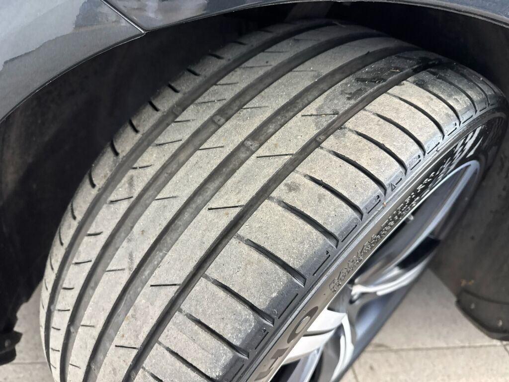 Volvo V90 2020 Harmaa