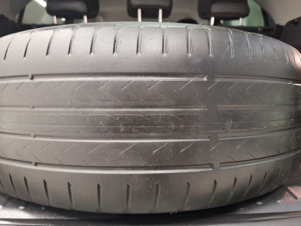 Kia Niro 2023 Vihreä