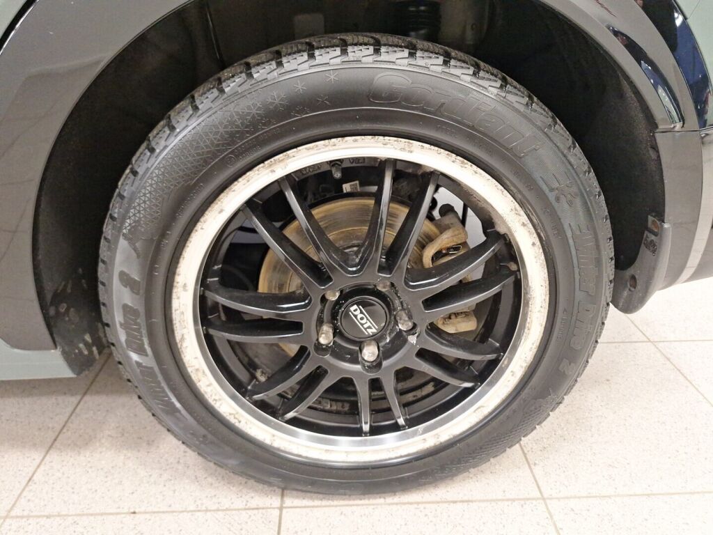 Kia Niro 2023 Vihreä