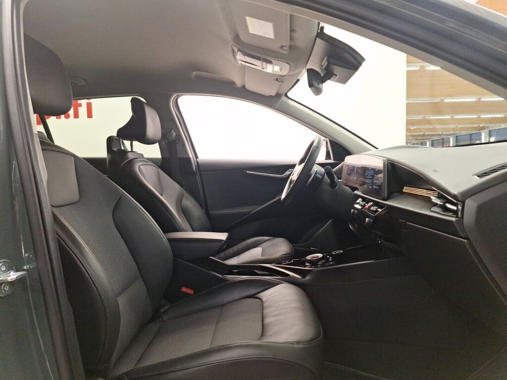 Kia Niro 2023 Vihreä