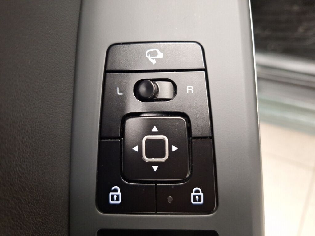 Kia Niro 2023 Vihreä