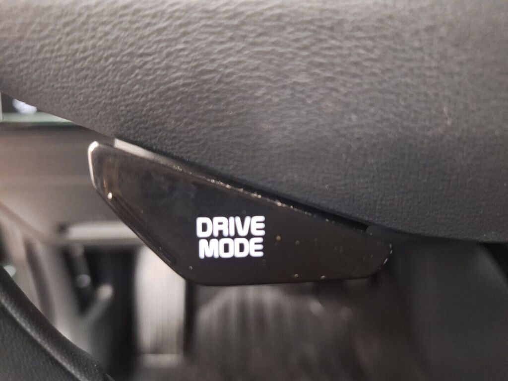 Kia Niro 2023 Vihreä