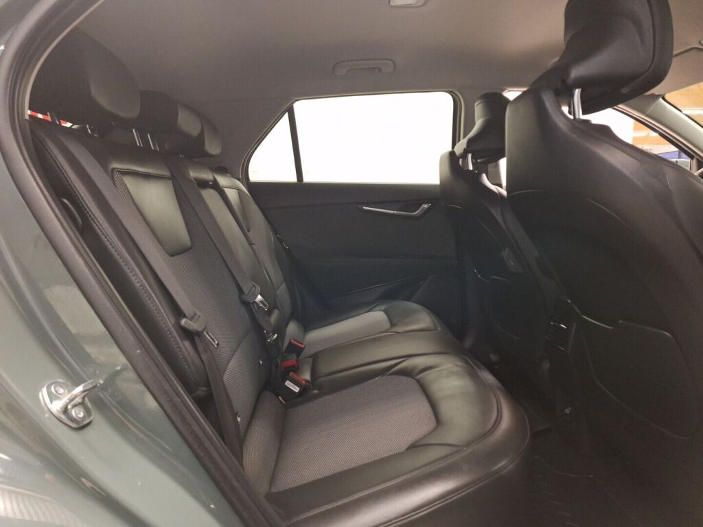 Kia Niro 2023 Vihreä