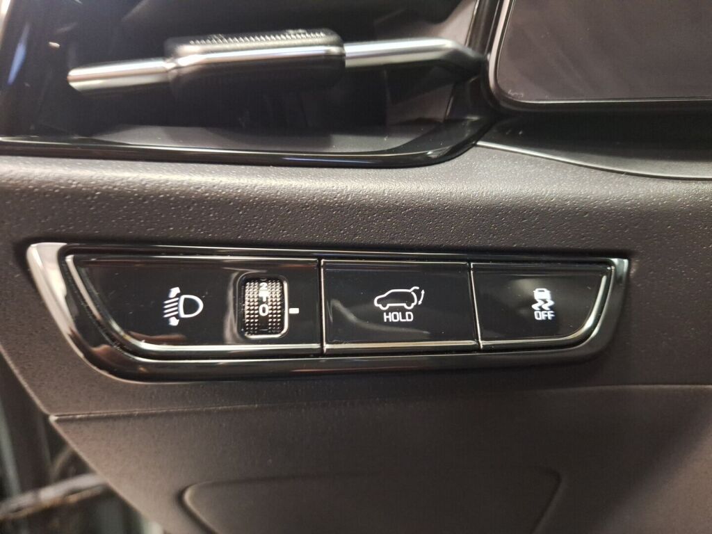 Kia Niro 2023 Vihreä