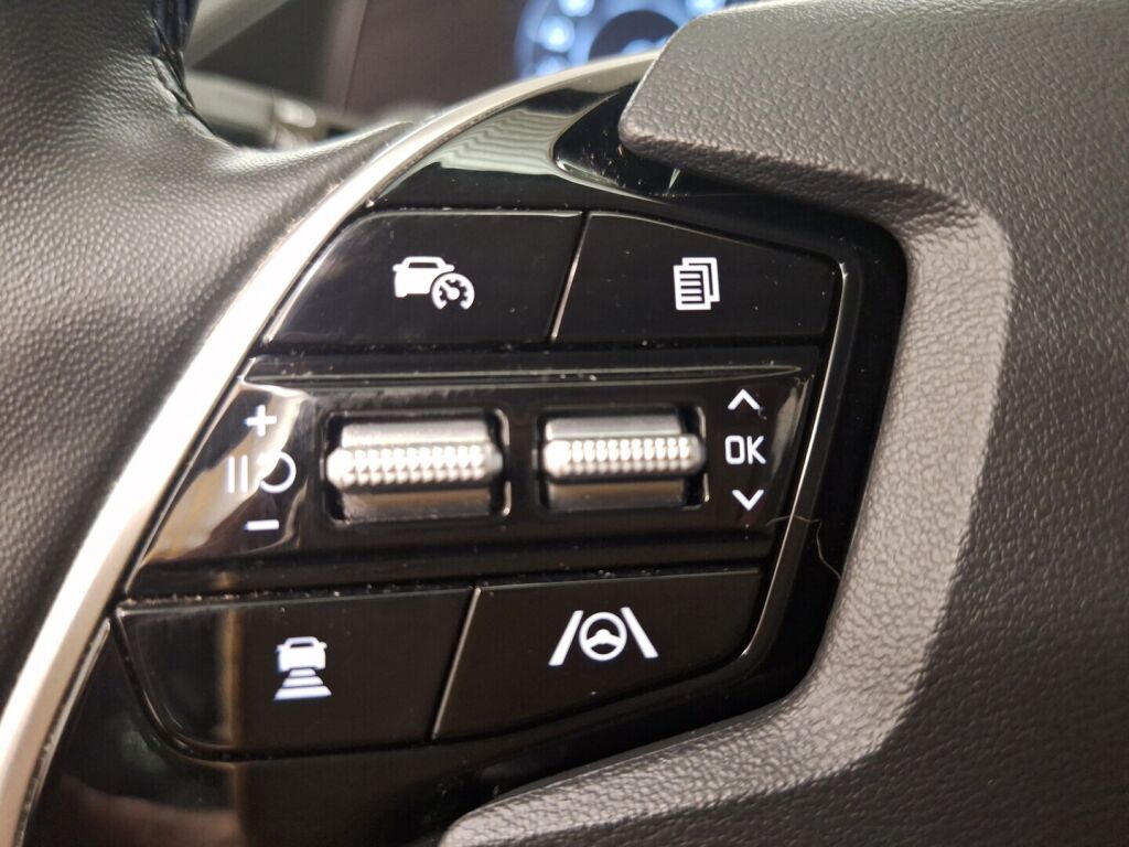 Kia Niro 2023 Vihreä