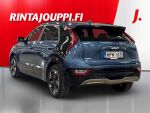 Kia Niro 2023 Sininen