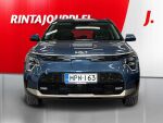 Kia Niro 2023 Sininen