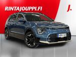 Kia Niro 2023 Sininen