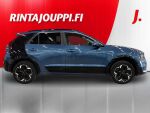 Kia Niro 2023 Sininen