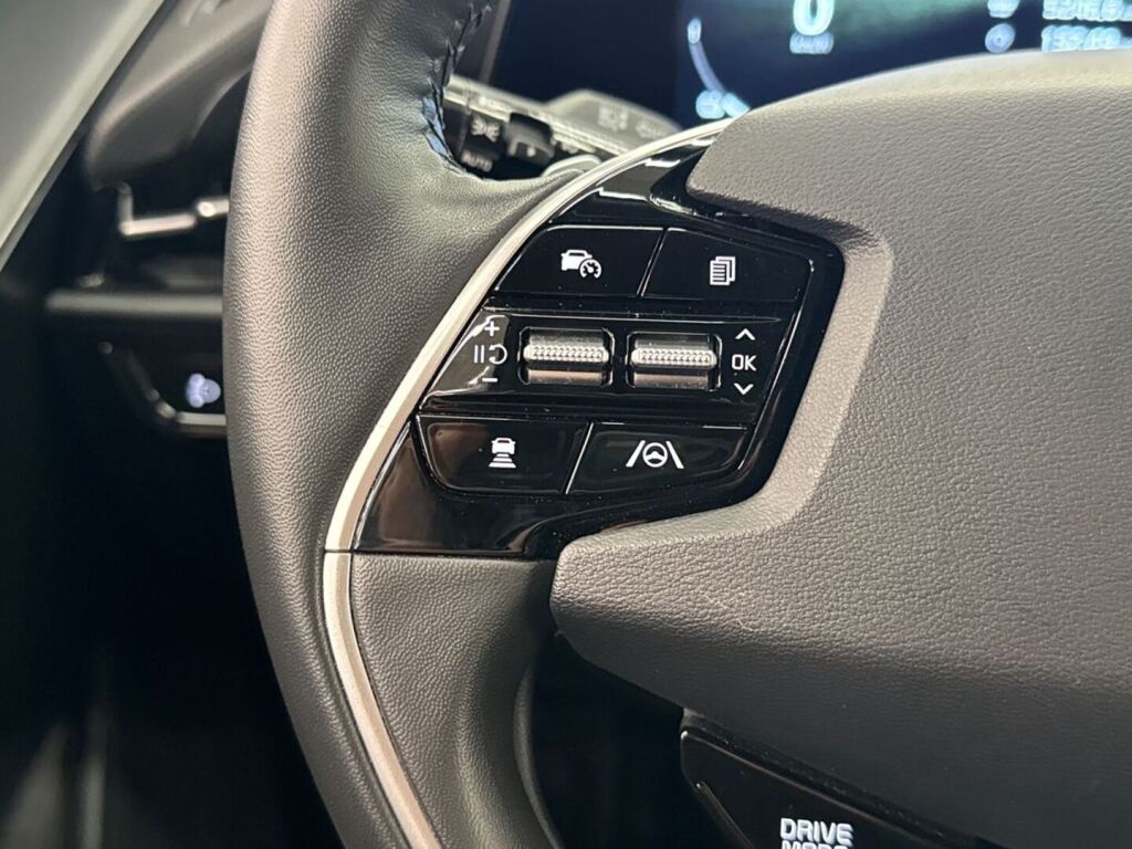 Kia Niro 2023 Sininen