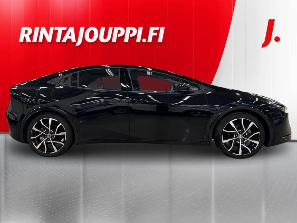 Toyota Prius Hybrid Style 2023, kuva 7/30
