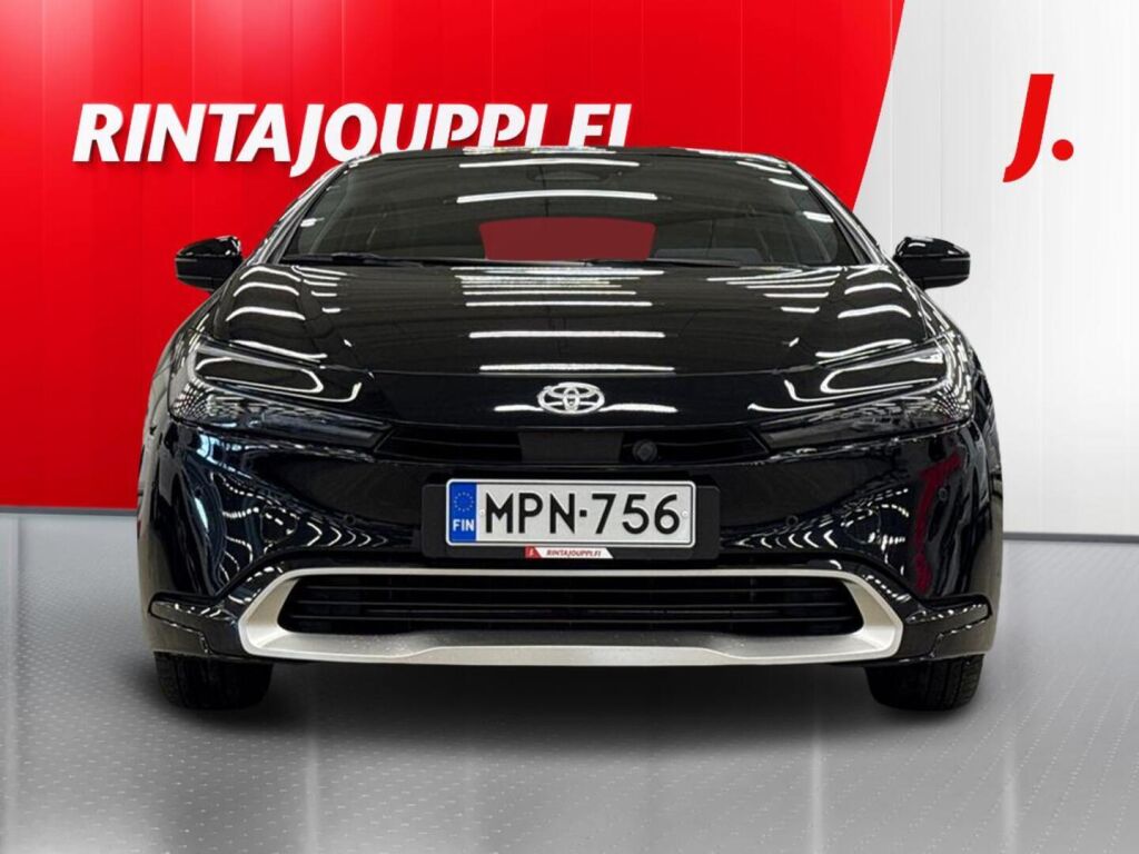 Toyota Prius Hybrid Style 2023, kuva 4/30