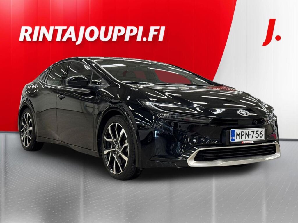 Toyota Prius Hybrid Style 2023, kuva 2/30