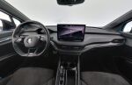 Skoda Enyaq 2021 Sininen