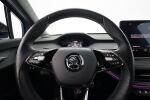 Skoda Enyaq 2021 Sininen