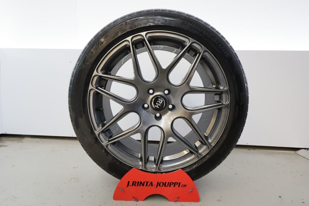 Skoda Enyaq 2021 Sininen