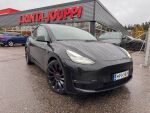 Tesla Model Y 2024 Musta